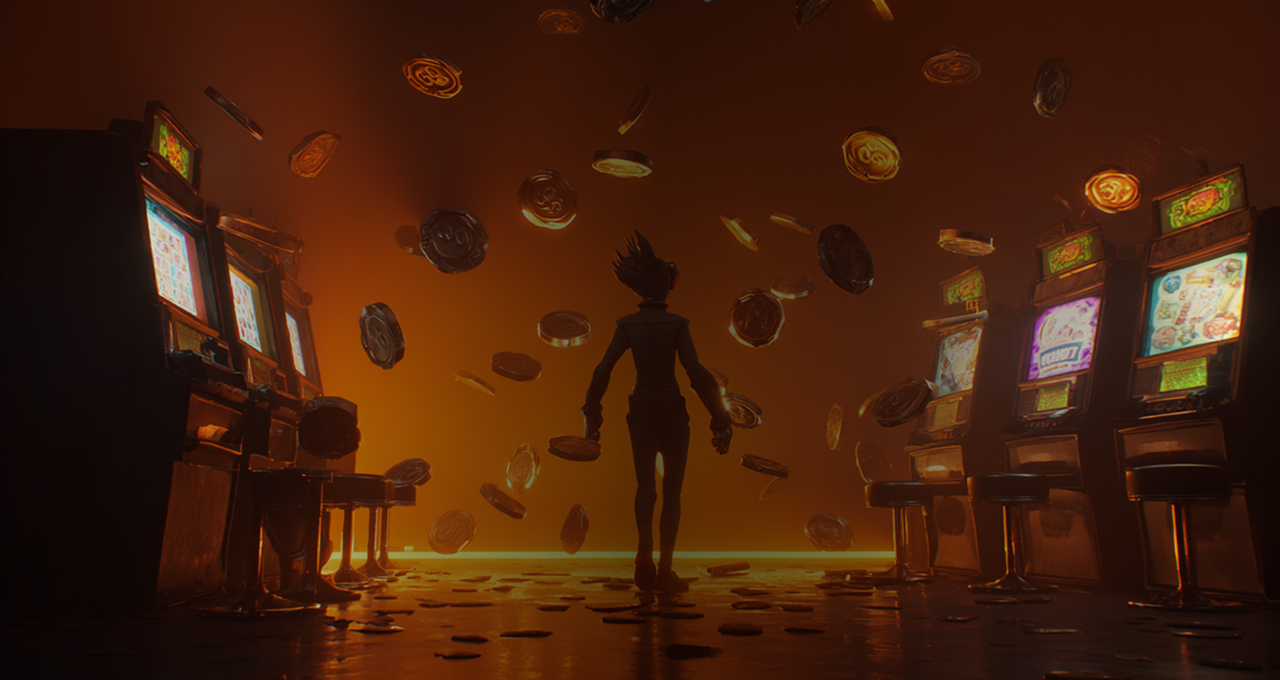 Hugo Casino
